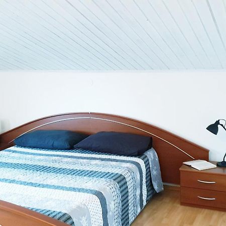 Apartment Tezak Kukci エクステリア 写真