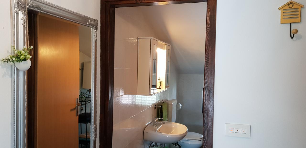 Apartment Tezak Kukci エクステリア 写真