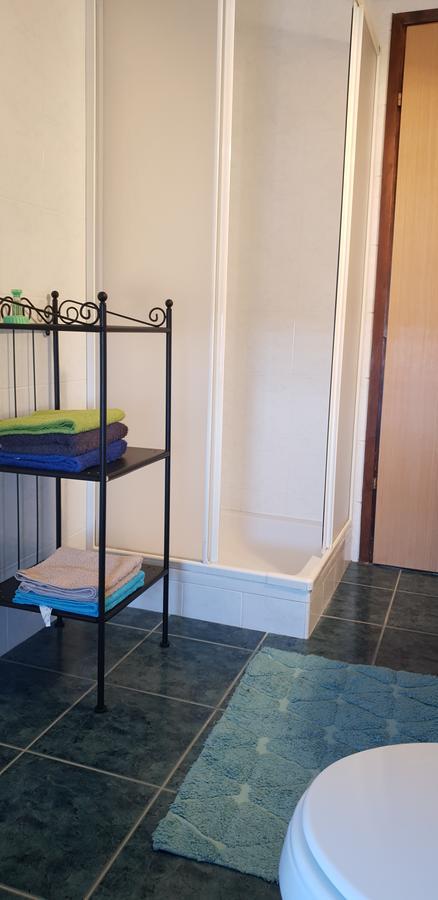 Apartment Tezak Kukci エクステリア 写真