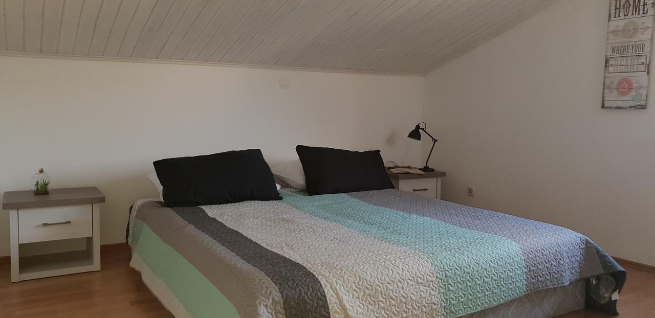 Apartment Tezak Kukci エクステリア 写真