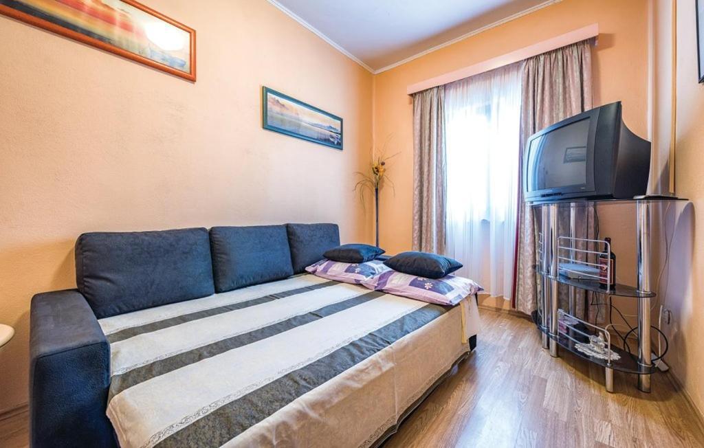 Apartment Tezak Kukci エクステリア 写真